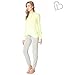 Aeropostale Womens Super Cozy Pajama Sweatpants 052 XS/28