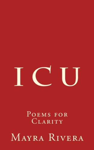 Preisvergleich Produktbild I C U: Poems For Clarity