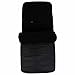 Universal Footmuff to Fit Maclaren Techno XT/ Quest / XLR / Volo - Black