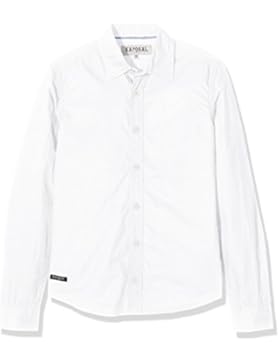 KAPORAL Jungen Hemd Nera