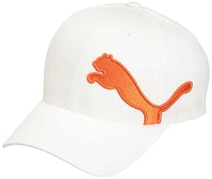 Buy Puma Golf Men's RF Wave Cap (White 
