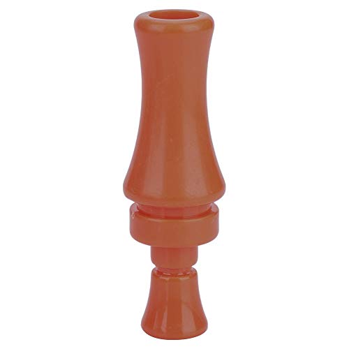 Alomejor Leurre de Chasse d'appel, sifflet de Chasse d'oie, Accessoire de Chasse