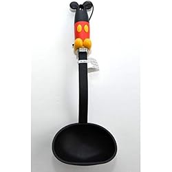 Disney Mickey Mouse de cuisine Ustensiles de Cuisine - Cuillère à soupe