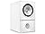 Kef Q300 Coppia diffusore da scaffale a 3 vie, Bianco prezzo scontato da Polaris Audio Hi Fi