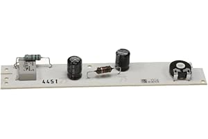 PLATINE DE PUISSANCE pour CONGELATEUR LIEBHERR - 6114351