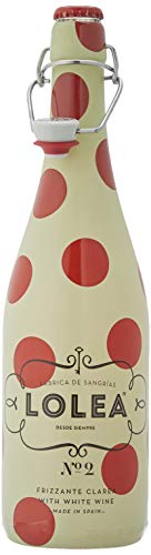 Lolea Nº2 Sangría blanca - 750 ml