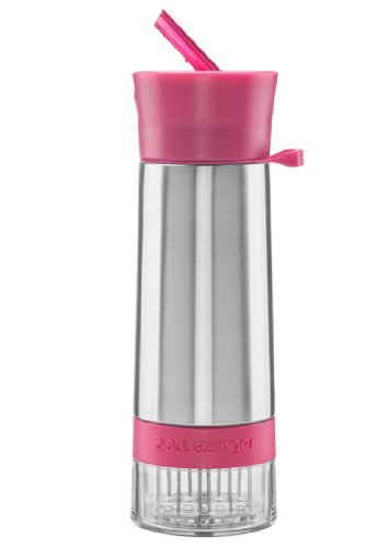 Preisvergleich Produktbild Aqua Zinger Pink (590ml) [W]