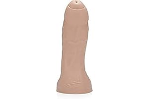 ALL BLACK PLUG ANAL 14CM