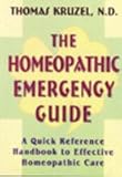 Image de The Homeopathic Emergency Guide