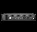 Produktbild HP ProDesk 600 G2 DM / i5-6500T / 8GB (1x8GB) DDR4-2133 / 256GB SSD SATA / Win10Pro64>>Win7Pro64 / G