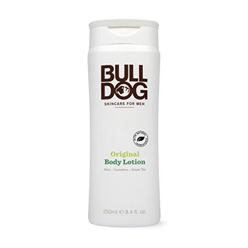Bulldog Skincare Bulldog Loción corporal original 250 ml