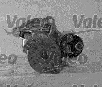 Valeo 432623 Démarreur