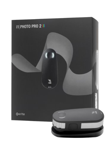 X-Rite i1Photo Pro 2 Spektralfotometer für Monitoren, Projektoren und Drucker – EO2PHO - 4