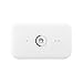 Produktbild Huawei E5573CS-322 4G Travel Wi-Fi Hotspot, freigeschaltet für alle World-Netzwerke ...