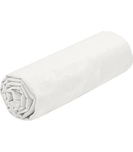 Twillie Matrasbeschermer Euro Tweepersoonsbed 140 x 190 Waterdicht en Ademend - ÖKO-TEX® en Aegis® Gecertificeerd - Hypoallergeen - Anti-Mijt - Antibacterieel - 100% Polykatoen Matrashoes
