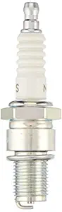 NGK (7148) B9ES SOLID Standard Spark Plug, Pack of 1