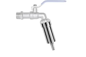 GAUN Bebedero para Grifo