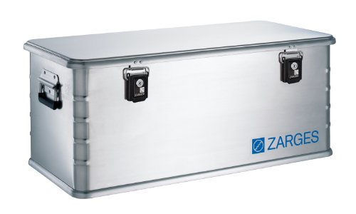 Mini-Box Plus Leichtmetallbox