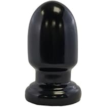Red Anal Plug : Amazon.co.uk: Health & Personal Care