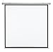 Produktbild Medium Elektrische Leinwand Design-Roll Electric IR 180x131cm mit schwarzem Rand (Format 16:9)