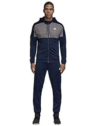 adidas trainingsanzug herren grau