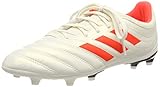 Schuhe adidas Unisex-Kinder Copa 19.3 Fg J Fußballschuhe, Mehrfarbig (Multicolor 000), 32 EU