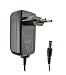 Produktbild 12V Netzteil, AC/DC Adapter mit Schalter, 0,5A (500mA), Stromadapter für LEDs und mehr