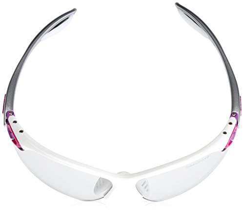 ALPINA Fahrradbrille Twist Four S VL+ - 4