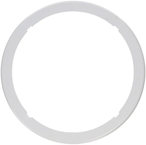 Hayward SPX1096A2 Basket Support Ring Replacement for Select Automatic Skimmers