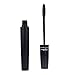 Malloom® 2pcs Qibest Makeup Eyelash Long Curling Fiber 3D Mascara Eye Lashes Extension Free Shipping