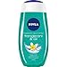 Produktbild Nivea Dusch 250ml Frangipani & Oil, 1er Pack (1 x 250 ml)
