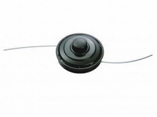 Makita 2-Fadenkopf Tap und Go, 2,4 mm, A-89137