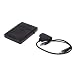 Produktbild QUMOX USB 2.0 zu SATA 22pin Adapter Kabel cabel für 2,5 "HDD Festplatte Disk