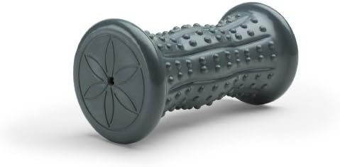 Gaiam Restore Hot and Cold Foot Massage Roller - Grey by Gaiam Restore