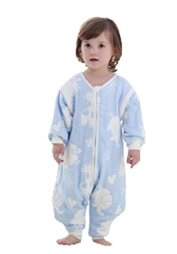 baby sleeping bags with detachable sleeves