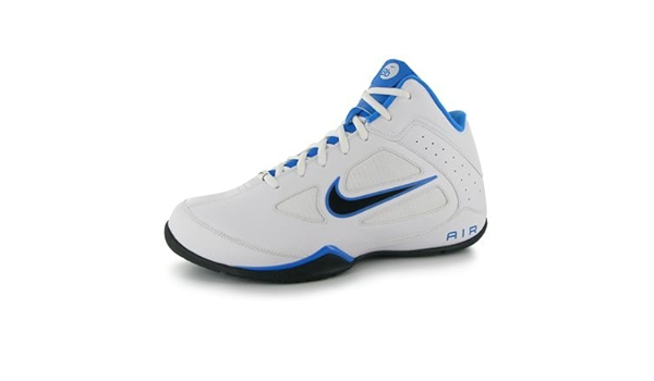 nike flight showup 2