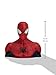 Marvel Spiderman 3D Figure Cool Cologne 100 ml and Money Box