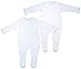 The Gro Company Grosuit (Fluffy Clouds, 0-3 Months)