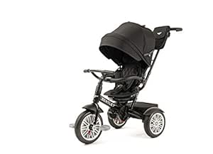 bentley baby cycle