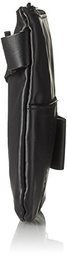 Efalock Werkzeugtasche Quick S, schwarz, 1er Pack (1 x 1 Stück) - 3