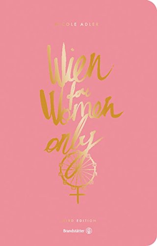 Download Wien for Women only - 3rd Edition