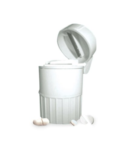 Presens Tablet Cutter 3 In 1 RS.215.00