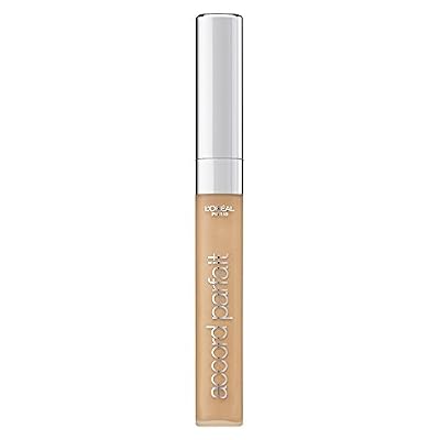 L'OREAL LOREAL ACCORD PERFECT MATCH CONCEALER 6DW HONEY DORE
