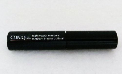 Clinique High Impact Mascara 01 Black Mini-size RS.1145 (43.00% Off) - Amazon