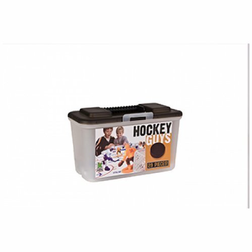 HOCKEY GUYS by Kaskey Kids