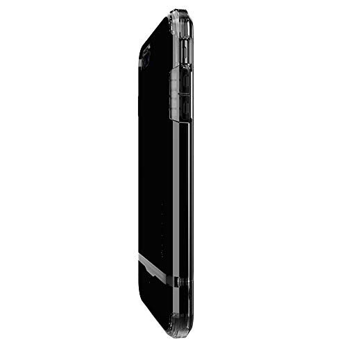 Spigen iPhone 7  Plus Case Flip Armor 5 5  Carcasa Negro