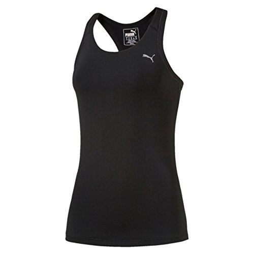 Puma Damen Tank Top WT Essential RB - 3