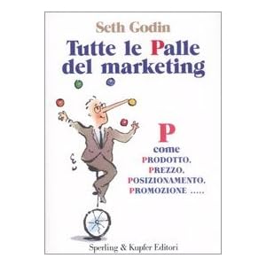 Tutte la palle del marketing Tutte la palle del marketing