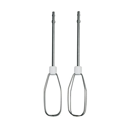 Rührbesen Quirl Set Links + Rechts Handmixer Küchengerät ORIGINAL Bosch 00263602