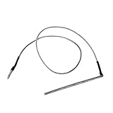 Ha reforzado cable de acero trenzado